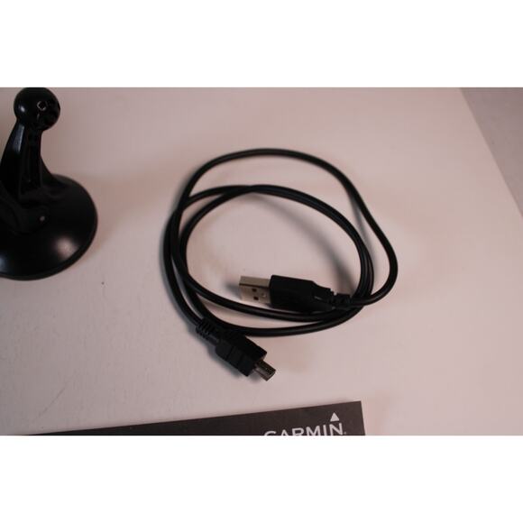 Garmin Nuvi 57LM - 5" Vehicle GPS Navigator w/ Lifetime Map - Picture 4 of 8